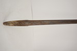 Järnspett 138cm. B133