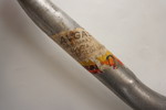 Avgasrör. B137