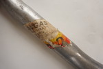 Avgasrör. B137