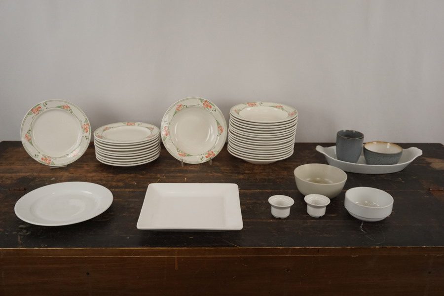 Tallrik Villeroy & Boch Miami mm. BC143