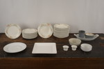 Tallrik Villeroy & Boch Miami mm. BC143