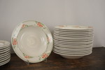 Tallrik Villeroy & Boch Miami mm. BC143