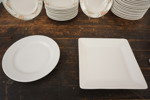 Tallrik Villeroy & Boch Miami mm. BC143