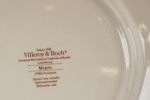 Tallrik Villeroy & Boch Miami mm. BC143