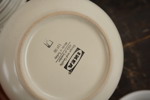 Tallrik Villeroy & Boch Miami mm. BC143