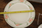 Tallrik Villeroy & Boch Miami mm. BC143