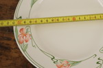 Tallrik Villeroy & Boch Miami mm. BC143