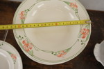 Tallrik Villeroy & Boch Miami mm. BC143