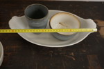 Tallrik Villeroy & Boch Miami mm. BC143