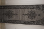 Gångmatta 320x80cm. B138