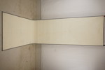 Gångmatta 320x80cm. B138