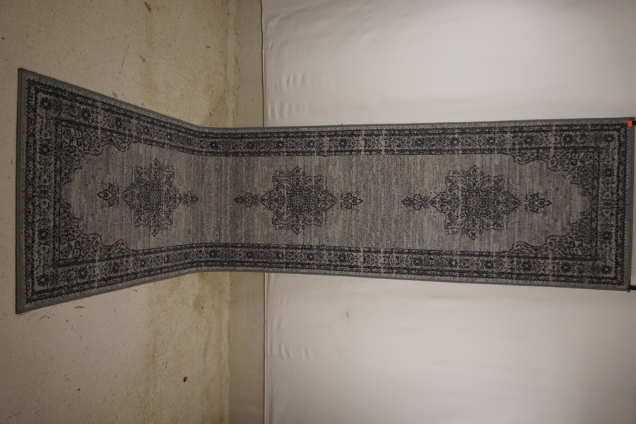 Gångmatta 320x80cm B139