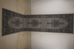 Gångmatta 320x80cm B139
