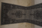 Gångmatta 320x80cm B139