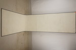 Gångmatta 320x80cm B139