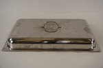 Bestickhållare i rostfritt mm. BC144 