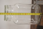 Knivar pajform IKEA mm. BC145
