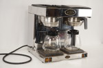 Coffee Queen DA 4. kaffebryggare. B147