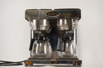 Coffee Queen DA 4. kaffebryggare. B147