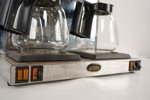 Coffee Queen DA 4. kaffebryggare. B147