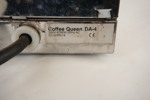 Coffee Queen DA 4. kaffebryggare. B147