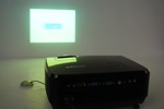 Projektor InFocus IN105. A17