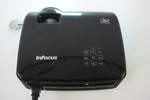 Projektor InFocus IN105. A17