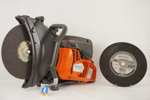 Husqvarna Kapmaskin K750 350mm. B148
