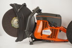 Husqvarna Kapmaskin K750 350mm. B148