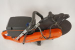 Husqvarna Kapmaskin K750 350mm. B148
