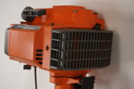 Husqvarna 265RX röjsåg. B149