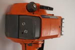 Husqvarna 265RX röjsåg. B149