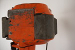 Husqvarna 265RX röjsåg. B149
