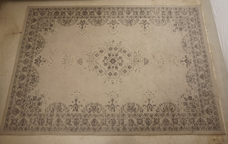 Matta Vera 200x290cm. B151