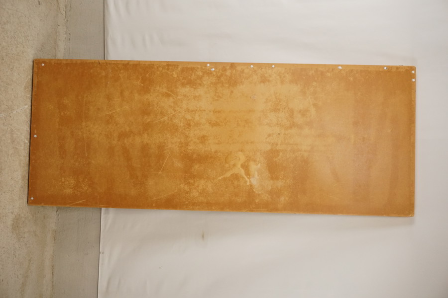 Fällbart bord Eljbordet AB. B153