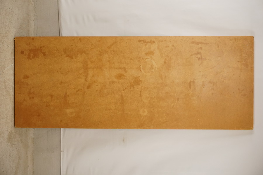 Fällbart bord Eljbordet AB. B154