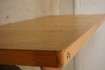 Fällbart bord Eljbordet AB. B154