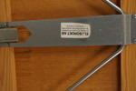 Fällbart bord Eljbordet AB. B157