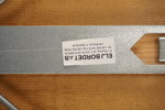 Fällbart bord Eljbordet AB. B159