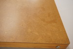 Fällbart bord Eljbordet AB. B160