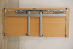 Bord fällbart. B161