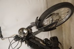 Jawa 210 Trampmoped. B164