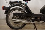 Jawa 210 Trampmoped. B164