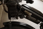 Jawa 210 Trampmoped. B164