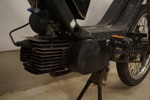 Jawa 210 Trampmoped. B164