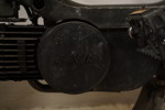 Jawa 210 Trampmoped. B164