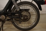 Jawa 210 Trampmoped. B164