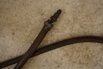 Fettspruta Origun 330 tryckluftsdriven. B165