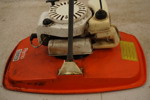 Gräsklippare Flymo 38. B166