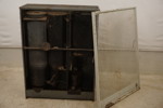 Husqvarna oljekamin TYP 6075. B174